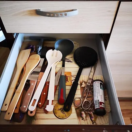 Apartman Alexandra Dolný Smokovec