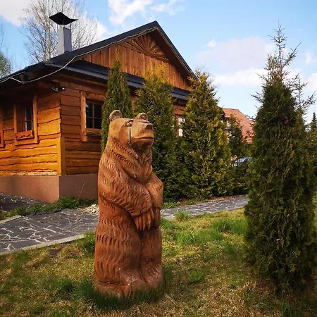 Apartman Alexandra *