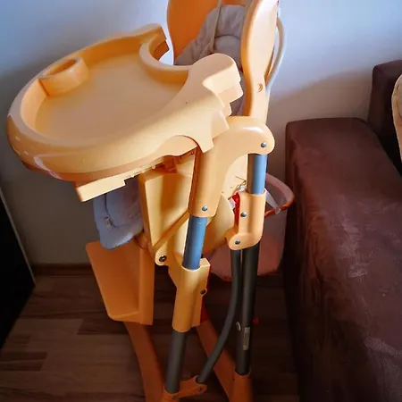 Apartman Alexandra Dolný Smokovec