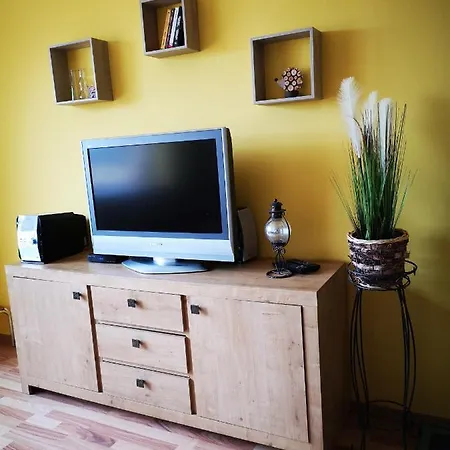 Apartman Alexandra Apartment Dolny Smokovec