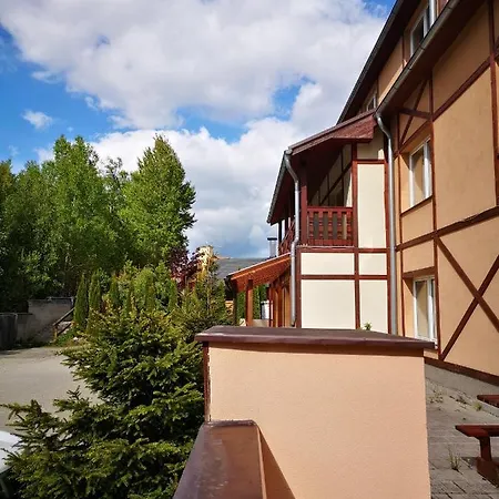 Apartman Alexandra