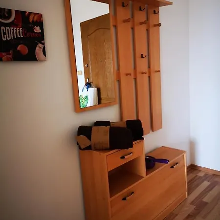 Apartman Alexandra *