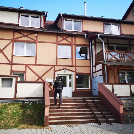 Apartman Alexandra