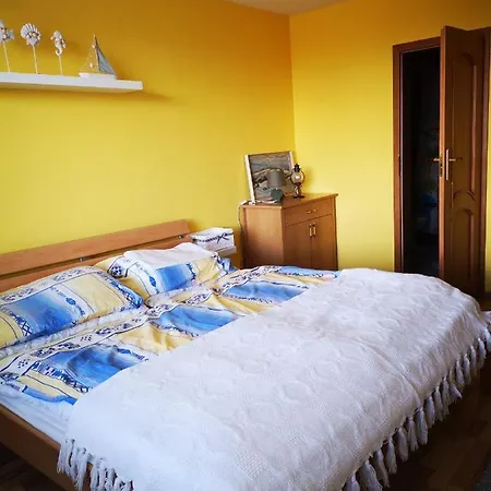 Apartman Alexandra