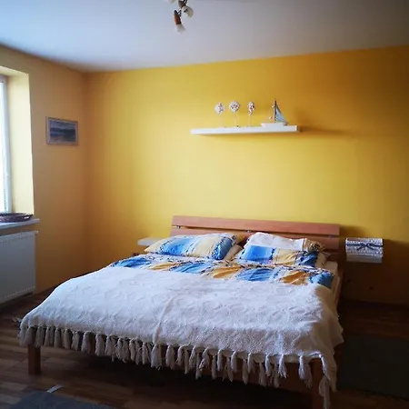 Apartman Alexandra *