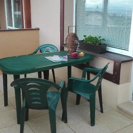 Apartman Alexandra Lejlighed Dolný Smokovec