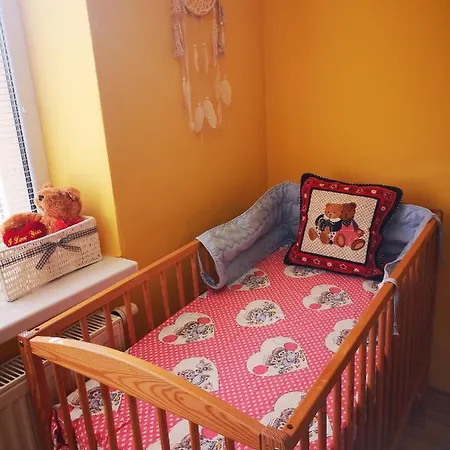 Apartman Alexandra *